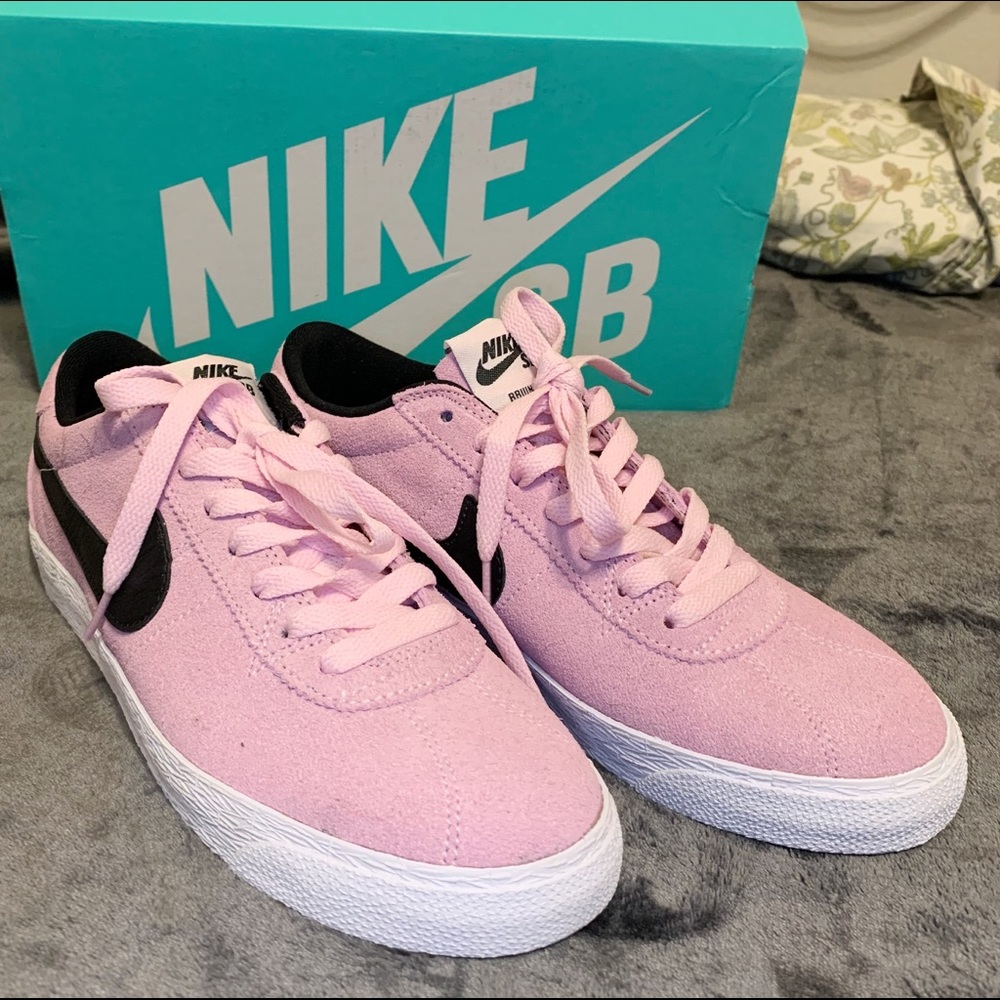 Nike SB Zoom Bruin Premium SE